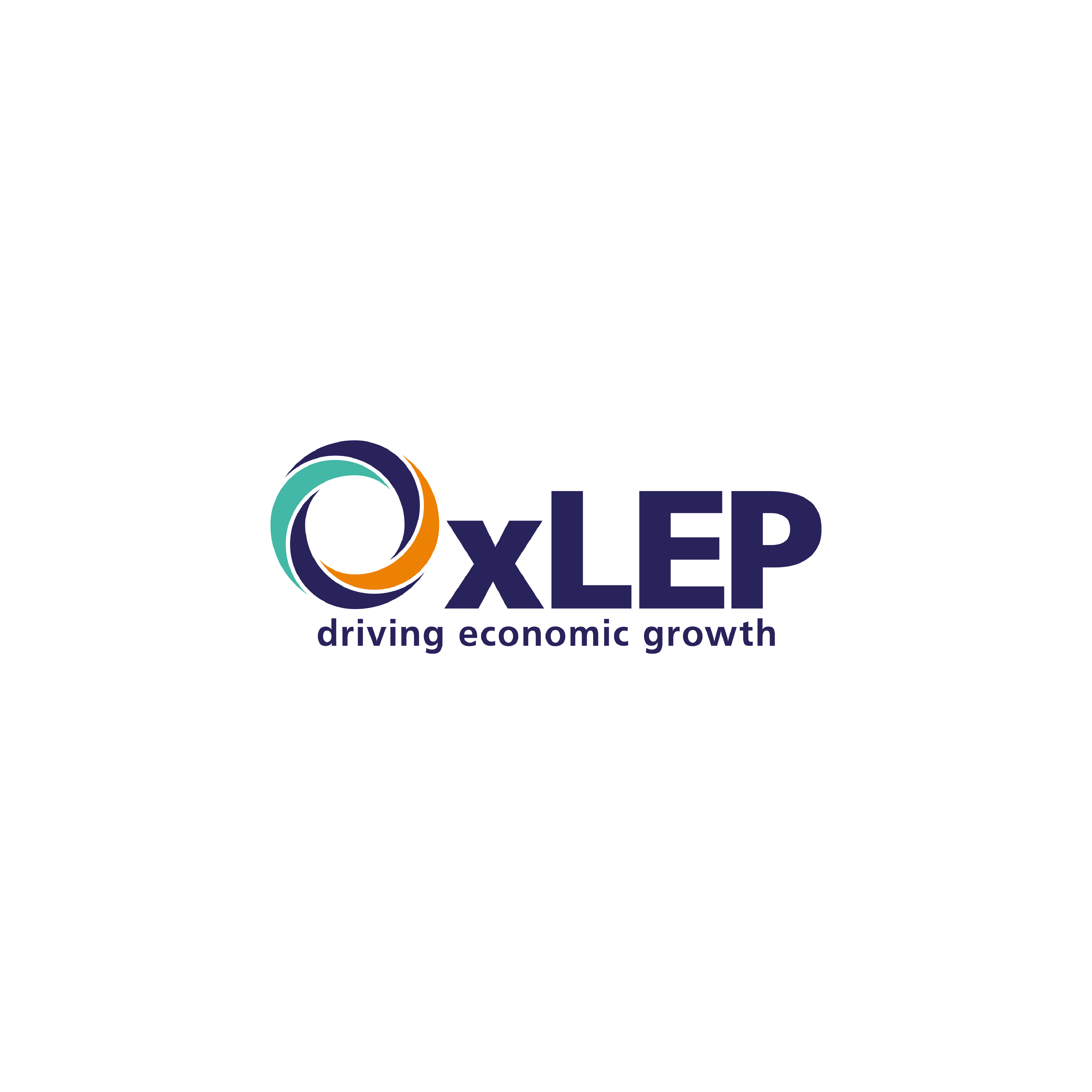 Ox LEP logo