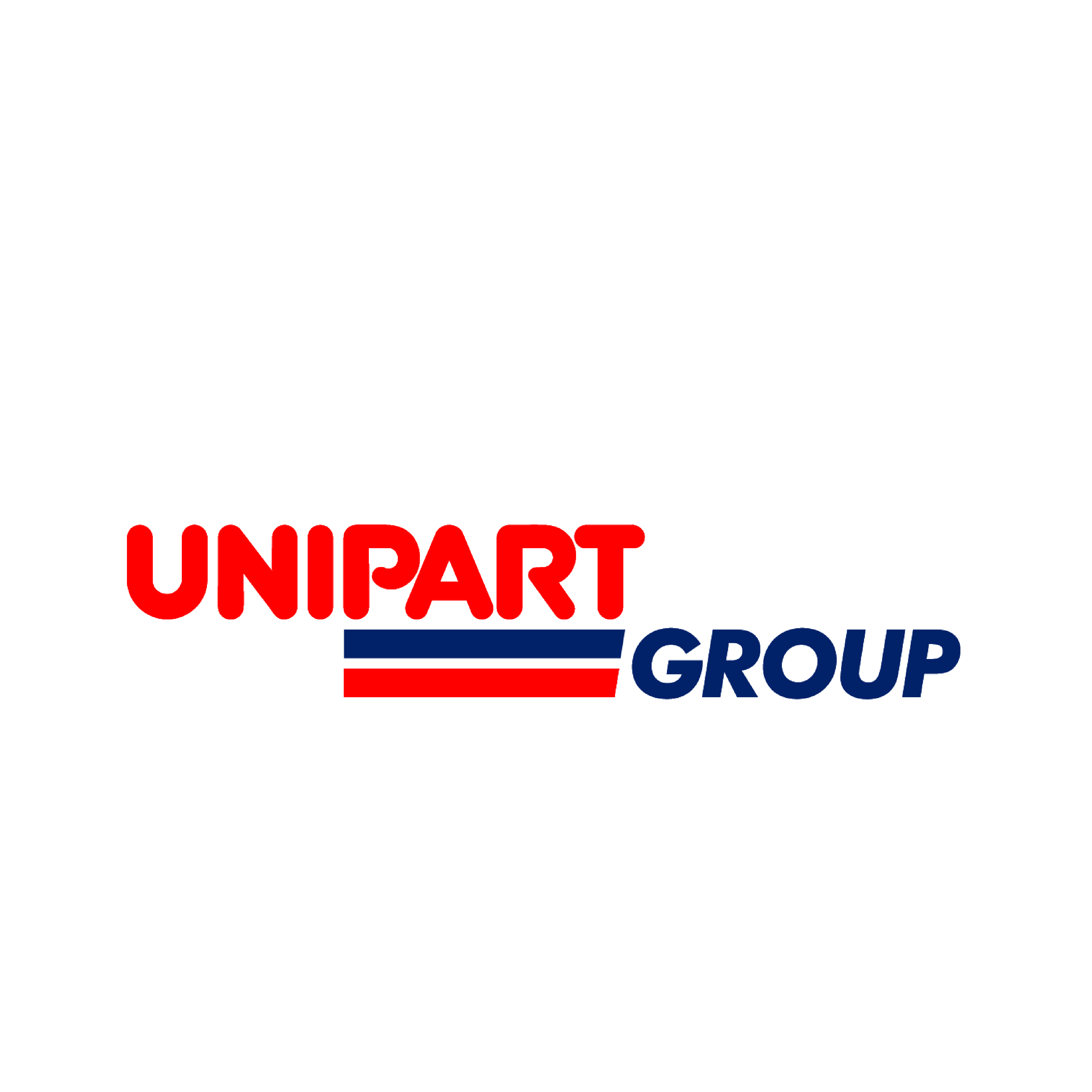 Unipart Group Logo