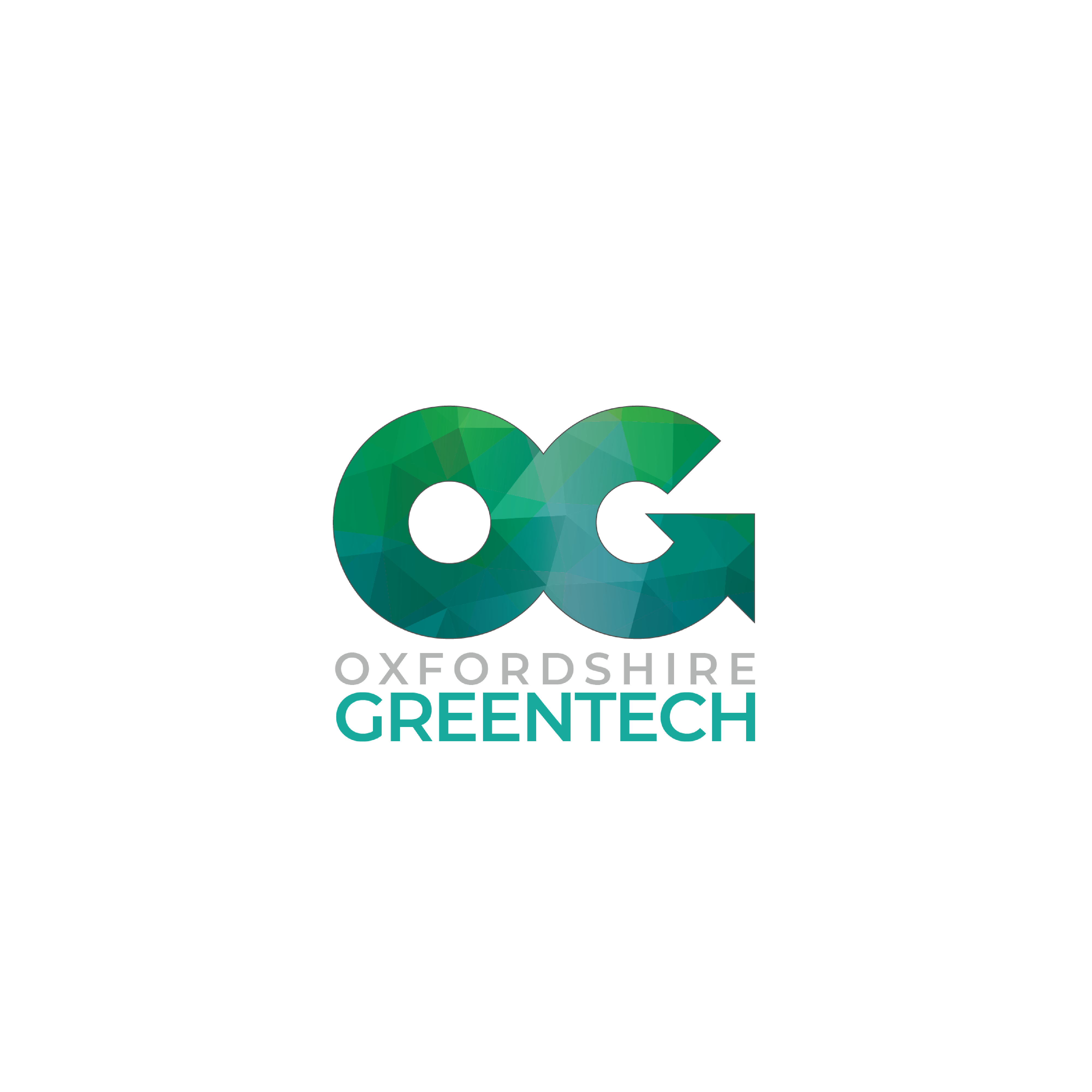 Oxfordshire Green tech Logo