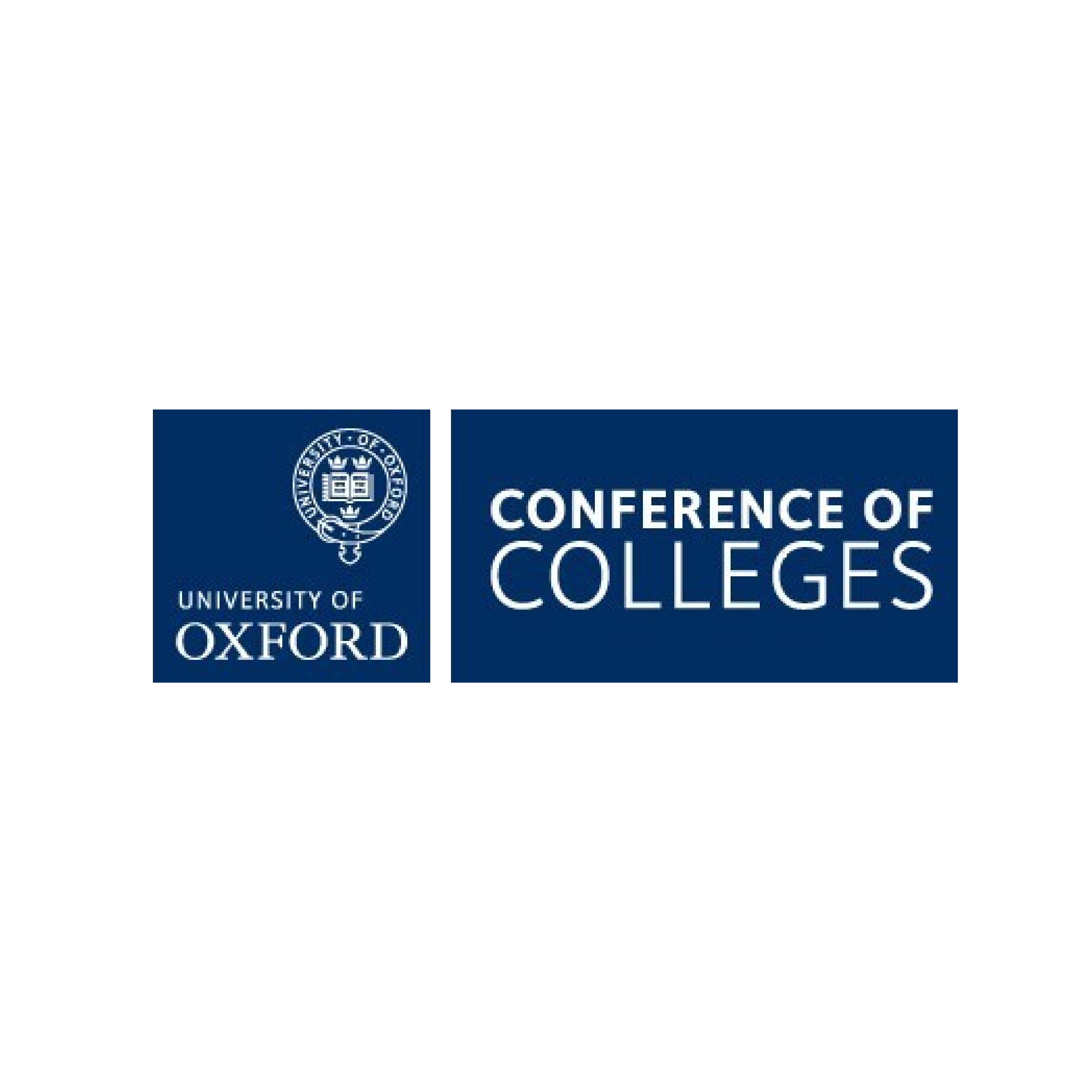 Conference of Colleges - University of Oxford Logo